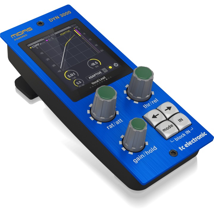 TC Electronic DYN 3000 DT