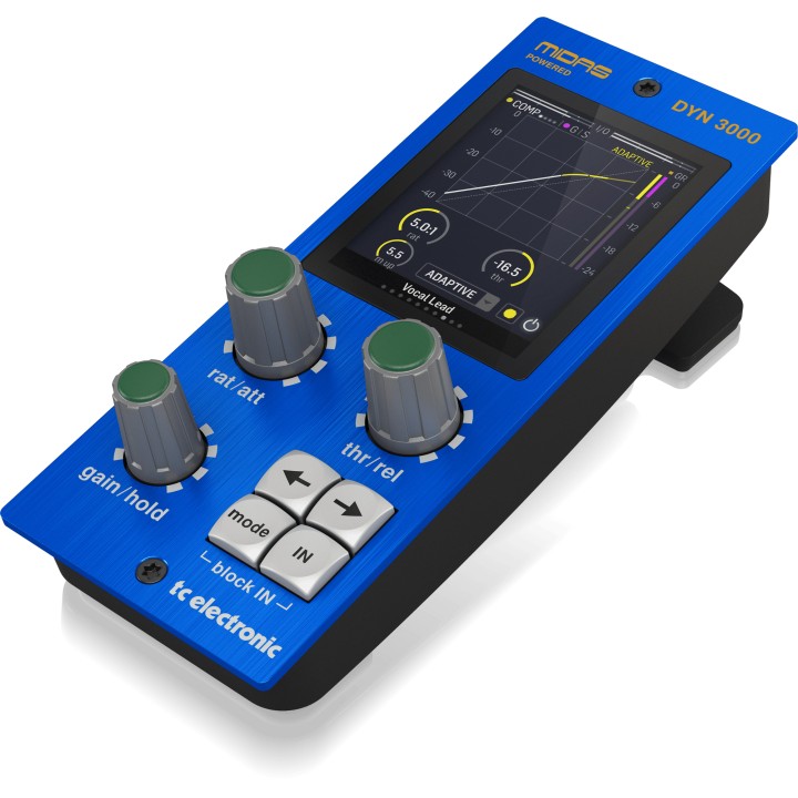 TC Electronic DYN 3000 DT