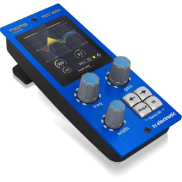 TC Electronic PEQ 3000 DT