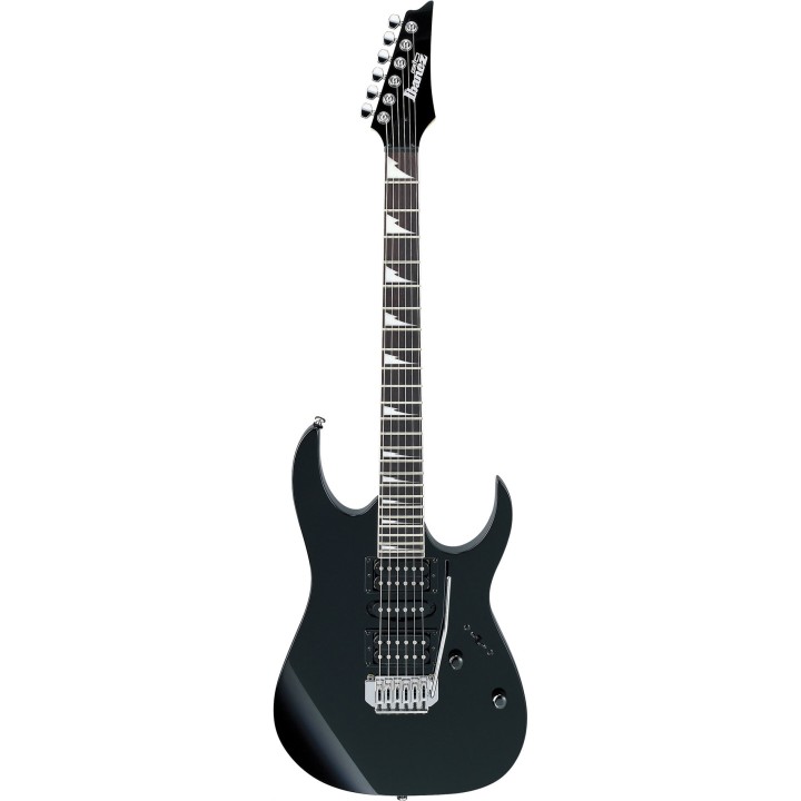 Acquista IBANEZ GRG170DX BKN online | Merula Strumenti Musicali