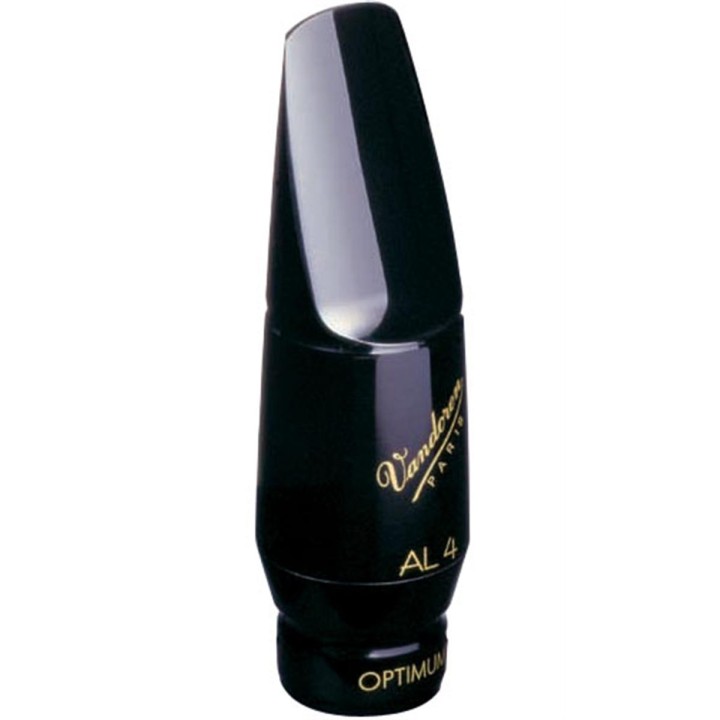 Acquista VANDOREN Al4 Optimum Series Sassofono Alto Mib - Sm712 online | Merula Strumenti Musicali