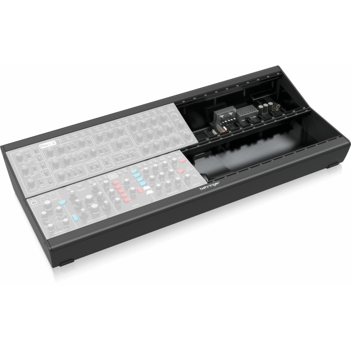 Acquista BEHRINGER EURORACK GO online | Merula Strumenti Musicali