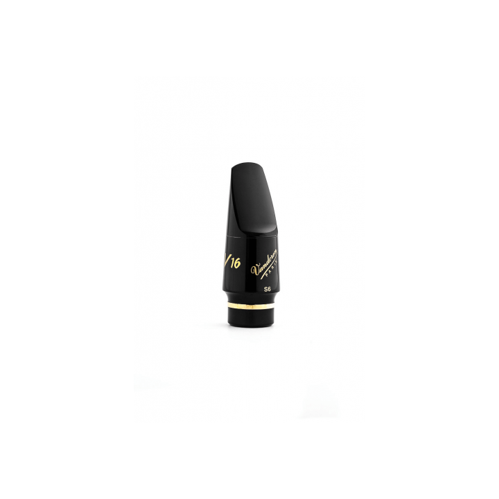 Acquista VANDOREN S6 V16 Series Sassofono Soprano Sib - Sm802 online | Merula Strumenti Musicali