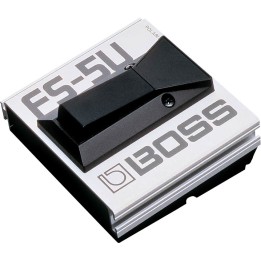 Acquista BOSS FS-5U online | Merula Strumenti Musicali