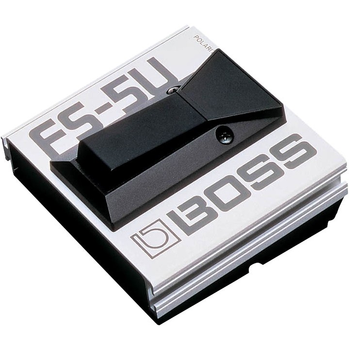 Acquista BOSS FS-5U online | Merula Strumenti Musicali