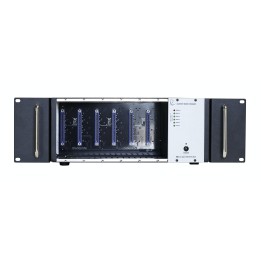 Neve  Rack  R6 per moduli serie 500