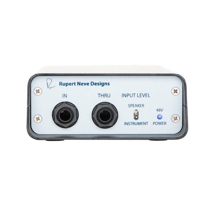 Rupert Neve Designs - RNDI
