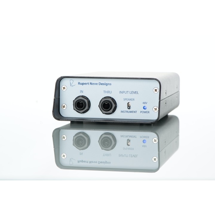 Rupert Neve Designs - RNDI