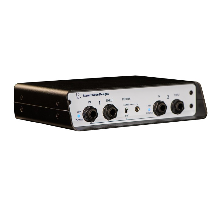 Acquista RUPERT NEVE DESIGNS Rndi-S online | Merula Strumenti Musicali