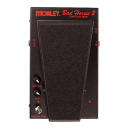 Acquista MORLEY STEVE VAI BAD HORSIE 2 WHA online | Merula Strumenti Musicali