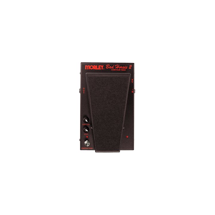 Acquista MORLEY STEVE VAI BAD HORSIE 2 WHA online | Merula Strumenti Musicali