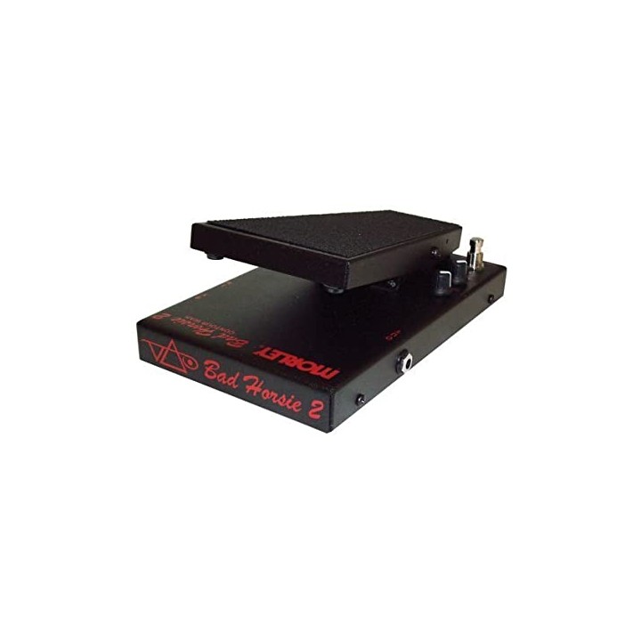 Acquista MORLEY STEVE VAI BAD HORSIE 2 WHA online | Merula Strumenti Musicali