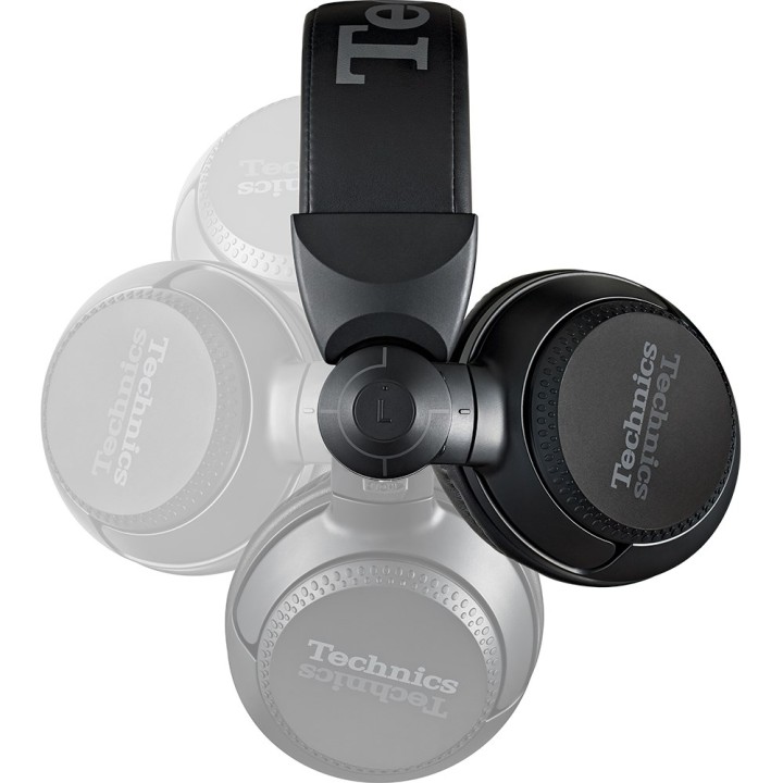 Acquista TECHNICS Eah-Dj1200 online | Merula Strumenti Musicali