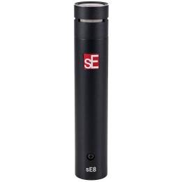 Acquista SE ELECTRONICS SE8 online | Merula Strumenti Musicali