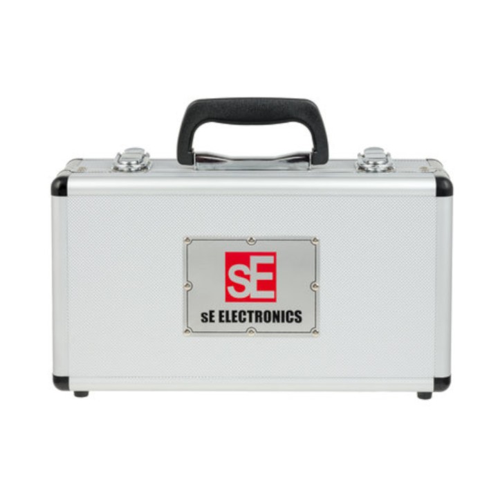 Acquista SE ELECTRONICS SE8 COPPIA STEREO online | Merula Strumenti Musicali