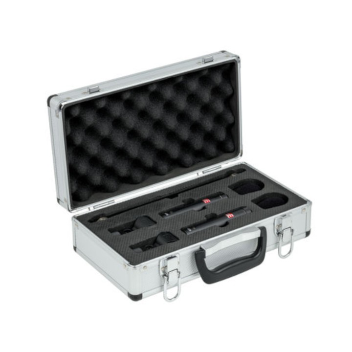 Acquista SE ELECTRONICS SE8 COPPIA STEREO online | Merula Strumenti Musicali