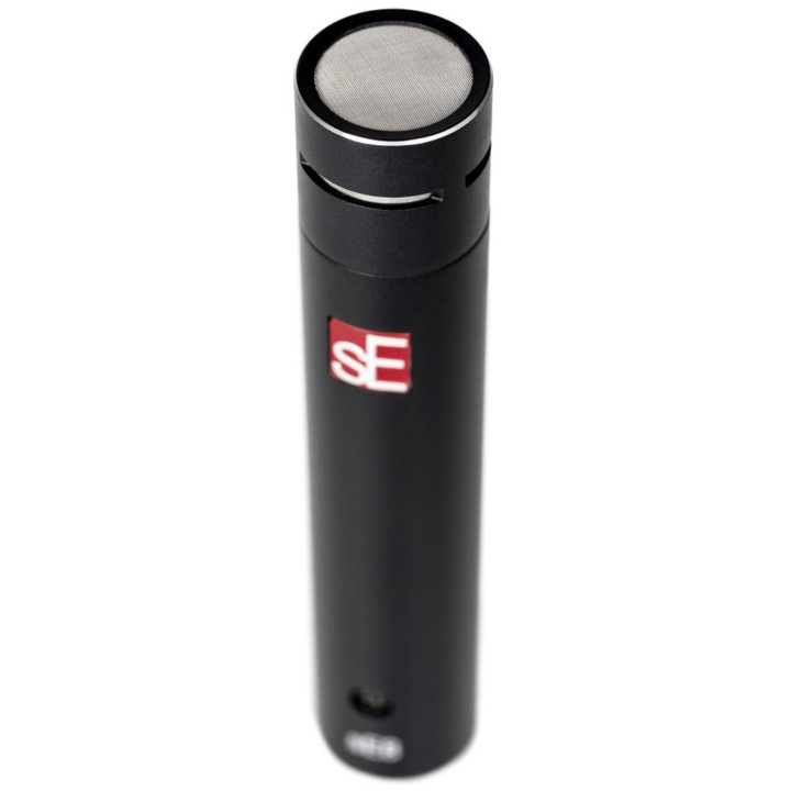 Acquista SE ELECTRONICS SE8 COPPIA STEREO online | Merula Strumenti Musicali