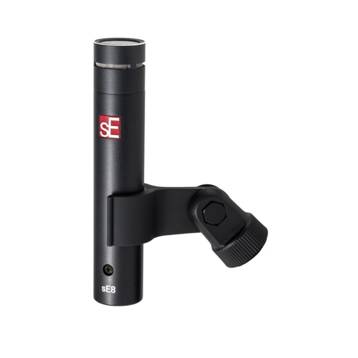 Acquista SE ELECTRONICS SE8 COPPIA STEREO online | Merula Strumenti Musicali