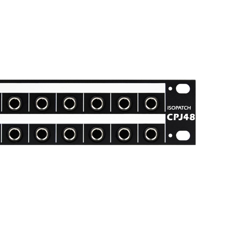 Acquista Signex Pro Audio CPJ48J | Merula Strumenti Musicali