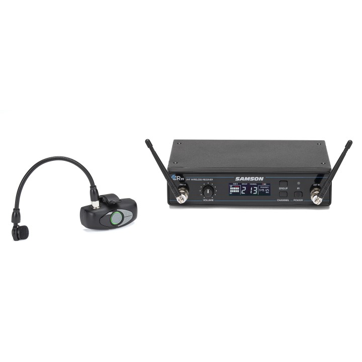 Acquista SAMSON AIRLINE AWX | Merula Strumenti Musicali