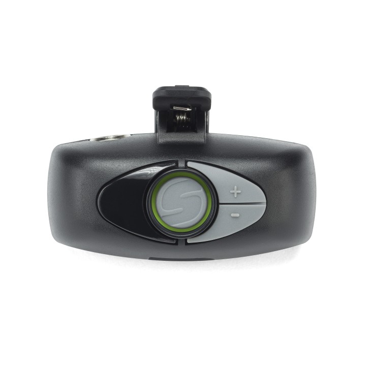 Acquista SAMSON AIRLINE AWX | Merula Strumenti Musicali