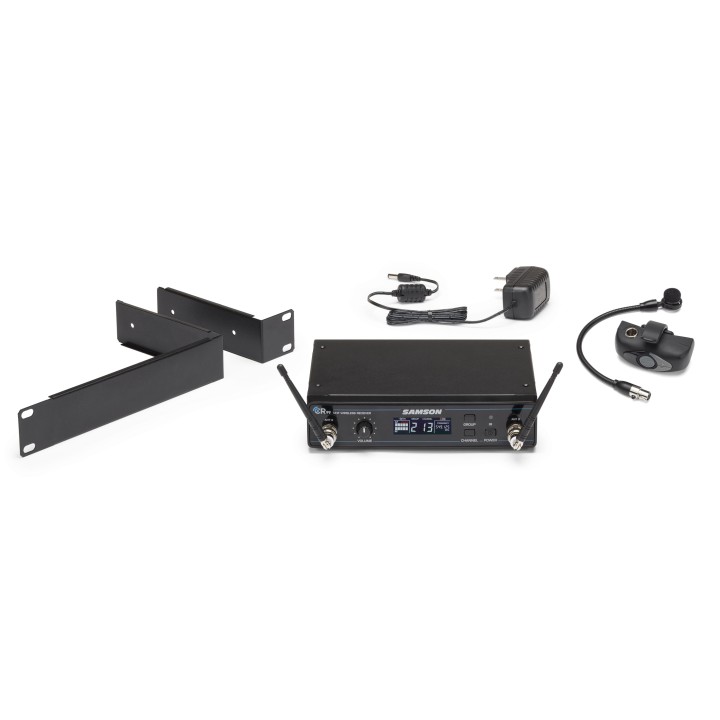 Acquista SAMSON AIRLINE AWX | Merula Strumenti Musicali