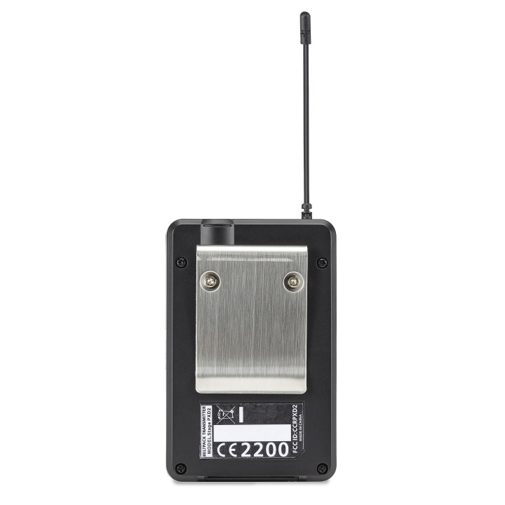 Acquista SAMSON GO MIC MOBILE LAVALIER SYSTEM online | Merula Strumenti Musicali