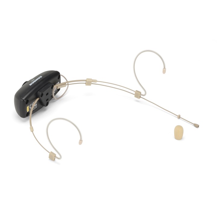 Acquista SAMSON AIRLINE 99M | AH9 Headset online | Merula Strumenti Musicali