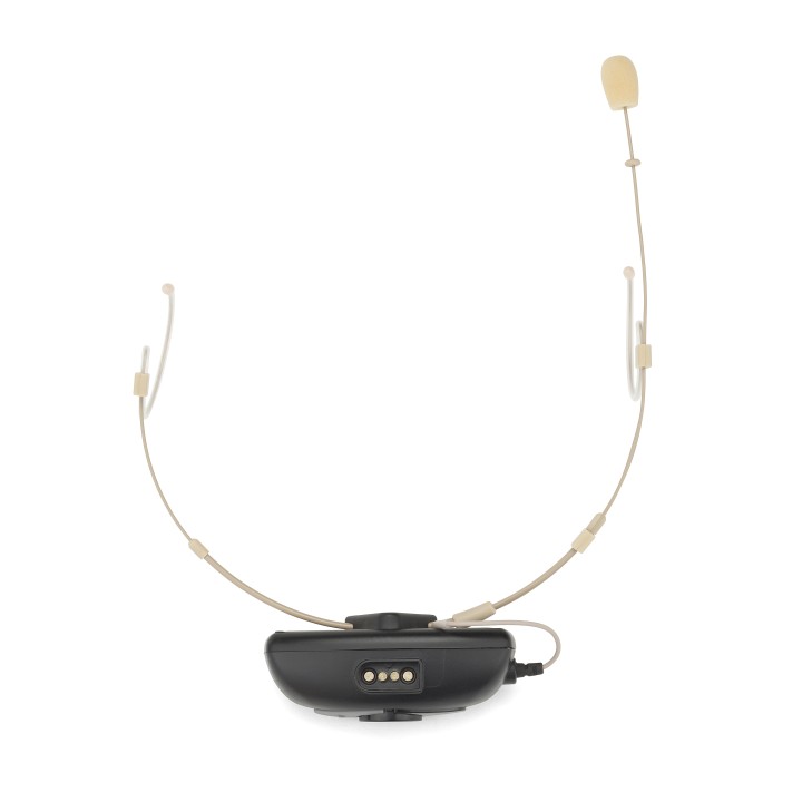 Acquista SAMSON AIRLINE 99M | AH9 Headset online | Merula Strumenti Musicali