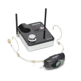 Acquista SAMSON AIRLINE 99M | AH9 Headset online | Merula Strumenti Musicali