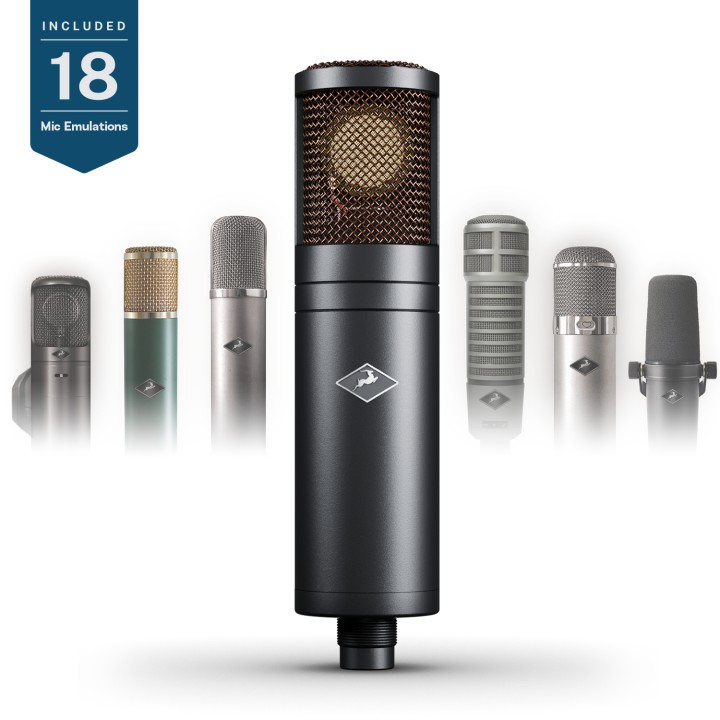 Antelope Audio - Edge Duo