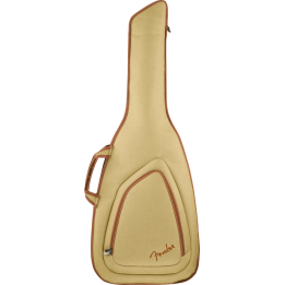 Acquista FENDER FET-610 Electric Guitar Gig Bag, Tweed online | Merula Strumenti Musicali