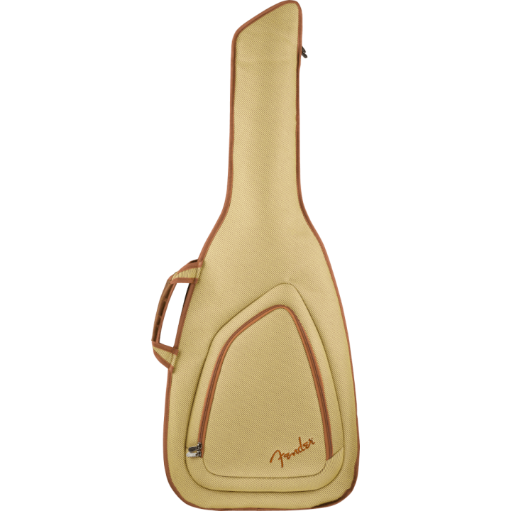 Acquista FENDER FET-610 Electric Guitar Gig Bag, Tweed online | Merula Strumenti Musicali