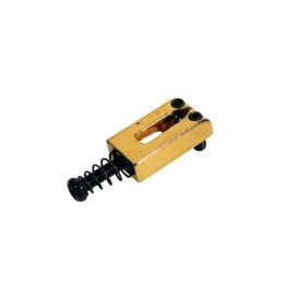 Acquista BOSTON S-140-G SELLETTA PER PONTE DELLA CHITARRA ELETTRICA online | Merula Strumenti Musicali