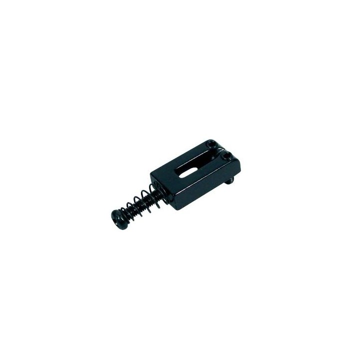 Acquista BOSTON S-140-B SELLETTA PER PONTE DELLA CHITARRA ELETTRICA online | Merula Strumenti Musicali