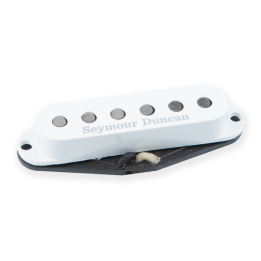 Acquista SEYMOUR DUNCAN APS2 ALNC II PRO FLAT STRAT online | Merula Strumenti Musicali