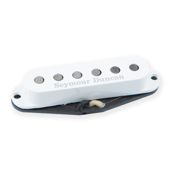 Acquista SEYMOUR DUNCAN APS2 ALNC II PRO FLAT STRAT online | Merula Strumenti Musicali