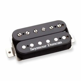 Acquista SEYMOUR DUNCAN 11102-13-B SH-4 JEFF BECK JB BLACK online | Merula Strumenti Musicali