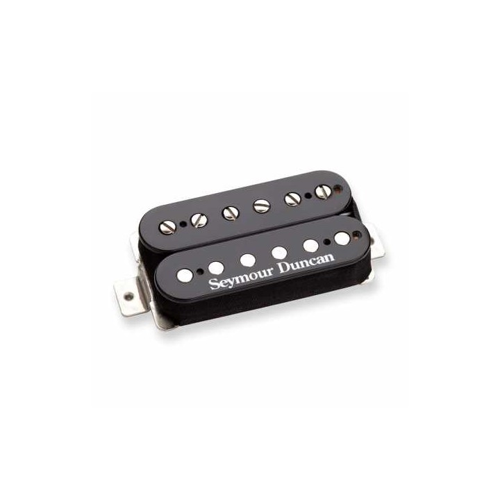 Acquista SEYMOUR DUNCAN 11102-13-B SH-4 JEFF BECK JB BLACK online | Merula Strumenti Musicali