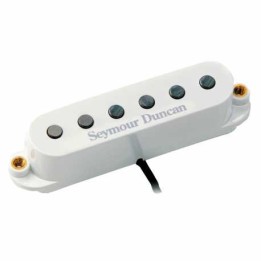 Acquista SEYMOUR DUNCAN 11202-05-Rwrp Ssl5 Custom Staggered Rwrp online | Merula Strumenti Musicali