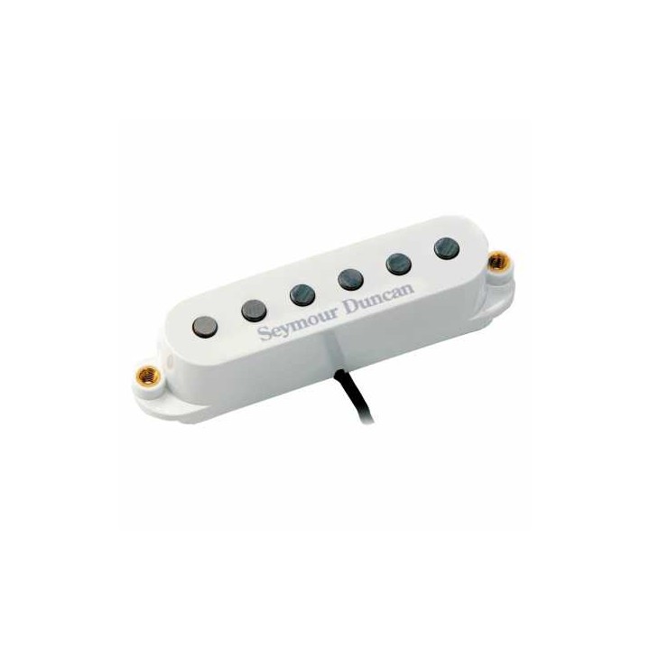 Acquista SEYMOUR DUNCAN 11202-05-Rwrp Ssl5 Custom Staggered Rwrp online | Merula Strumenti Musicali