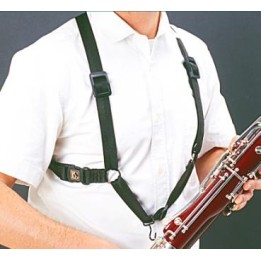 Acquista BG O50 HARNESS IMBRAGATURA FAGOTTO online | Merula Strumenti Musicali