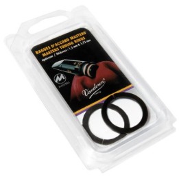 Acquista VANDOREN Anello Tuning Ring Per Bocchini Masters Per Clarinetto Sib - Vtr100 online | Merula Strumenti Musicali