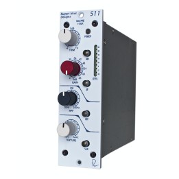 Acquista RUPERT NEVE DESIGNS 511 | Mic Pre Con Texture online | Merula Strumenti Musicali