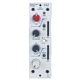 Acquista RUPERT NEVE DESIGNS 542 | Tape Emulator online | Merula Strumenti Musicali