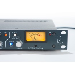 Rupert Neve Design - Shelford Channel Transformer Gain Mic Pre, EQ a induttori, compressore a ponte di diodi