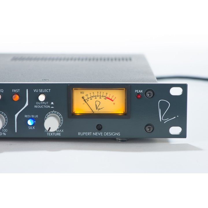 Rupert Neve Design - Shelford Channel Transformer Gain Mic Pre, EQ a induttori, compressore a ponte di diodi