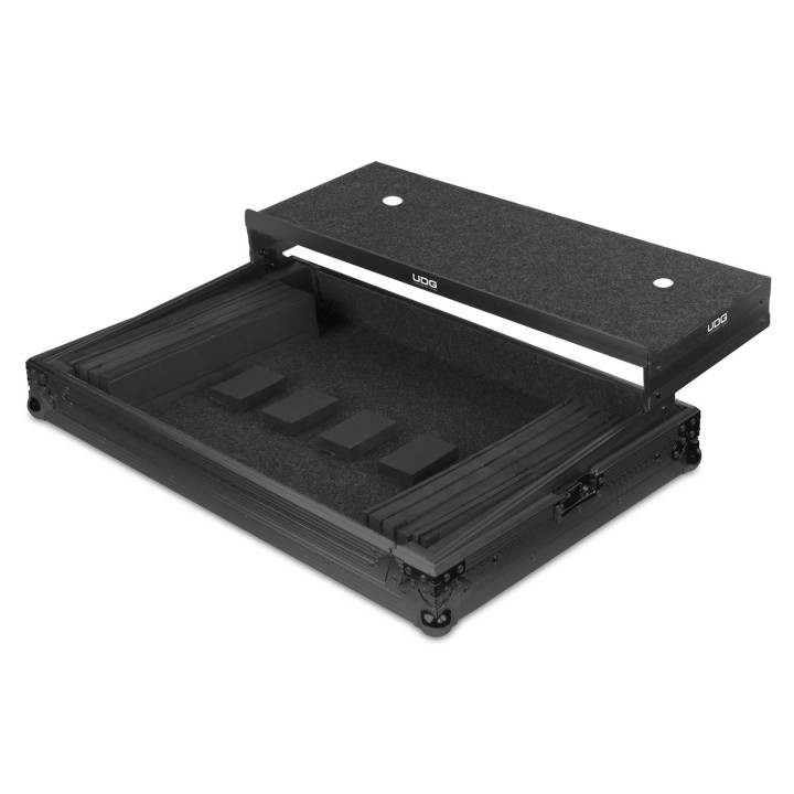 Acquista UDG FC MULTI FORMAT XXL BLACK PLUS online | Merula Strumenti Musicali
