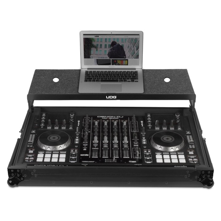 Acquista UDG FC MULTI FORMAT XXL BLACK PLUS online | Merula Strumenti Musicali