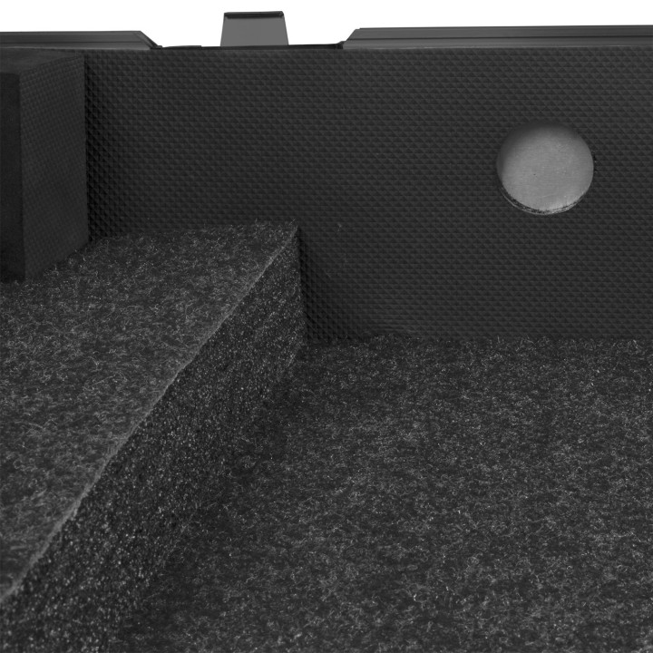 Acquista UDG FC MULTI FORMAT XXL BLACK PLUS online | Merula Strumenti Musicali